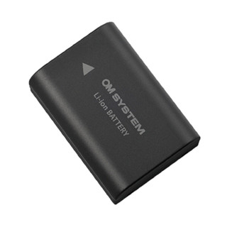 แบตเตอรี่กล้อง BATTERY FOR OLYMPUS รหัสแบต BLX-1 Lithium-Ion Rechargeable Battery