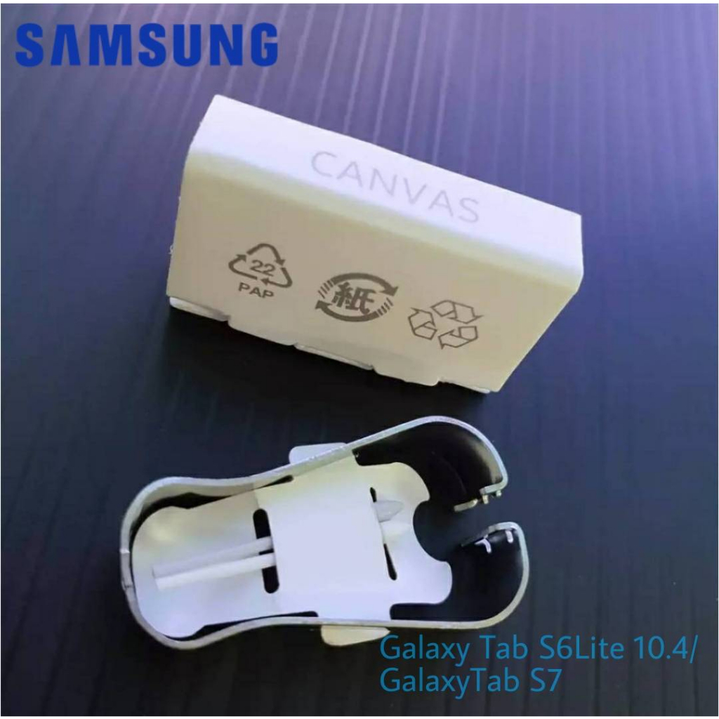 ไส้ปากกา SPEN ซัมซุง ของแท้/GH81-19574A/Galaxy Tab S6 Lite 10.4/Galaxy Tab S7 SAMSUNG อะไหล่แท้