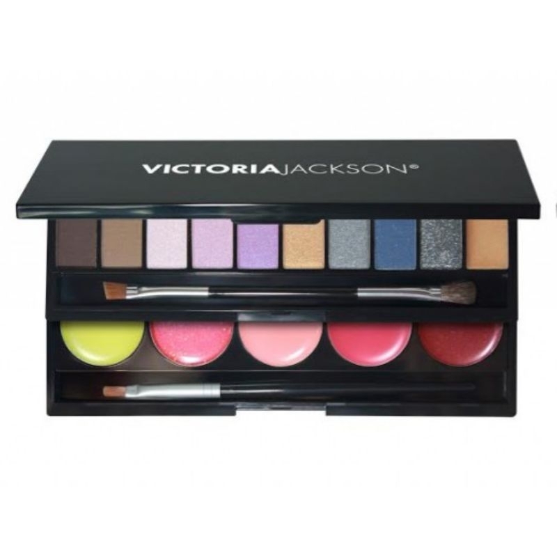 Hollywood Glam Collection