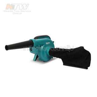 เครื่องเป่าลมปรับรอบไฟฟ้าพร้อมถุงเก็บฝุ่น มากีต้า (MAKITA) รุ่น M4001B