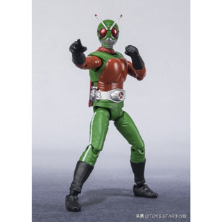 (พร้อมส่ง) Shodo x kamen rider 15 kamen rider Skyrider