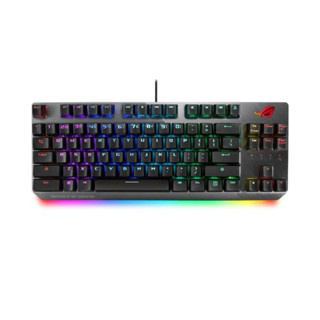 ASUS ROG Strix Scope NX TKL Deluxe BL