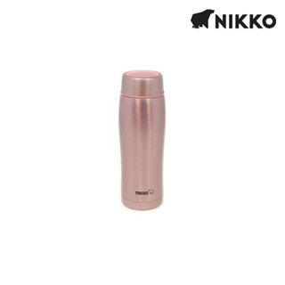 NIKKO กระบอกน้ำเก็บอุณหภูมิ ขนาด 0.25 ลิตร (MSB25)