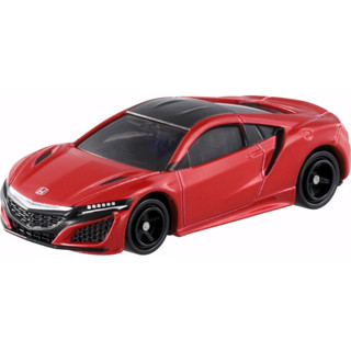 【NEW】043 Honda NSX,Takara Tomy car series,For your child or friends,mini,direct from Japan,figure,collectable items,vehicle model,