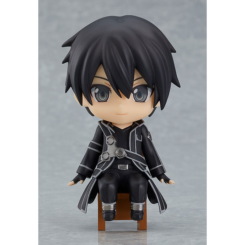 (พร้อมส่ง) Nendoroid Swacchao! Kirito