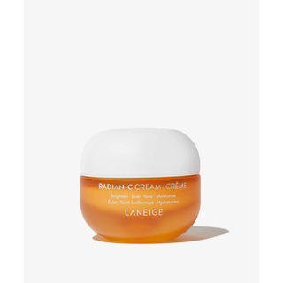 พร้อมส่ง ของแท้ Laneige Radian-C Cream 10ml/30ml