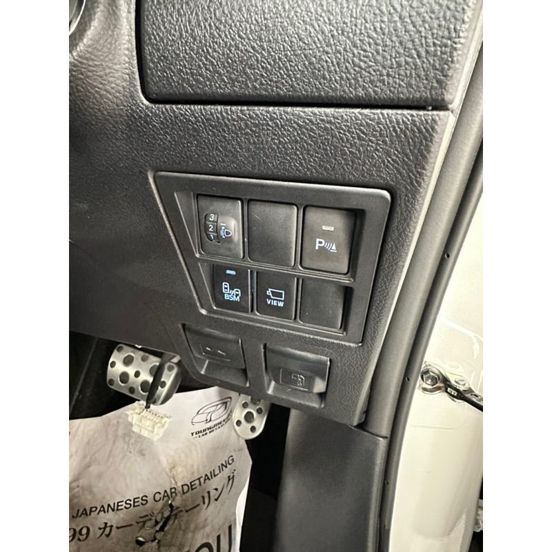 ชุดปรับไฟหน้าสูงต่ำแท้5ระดับ new fortuner ,legender,mc,GR,2015-2023,revo rocco 2015-2023 ราคา ถูกที่สุด ดีลบีเคเค แกลเลอรีภาพที่ 3