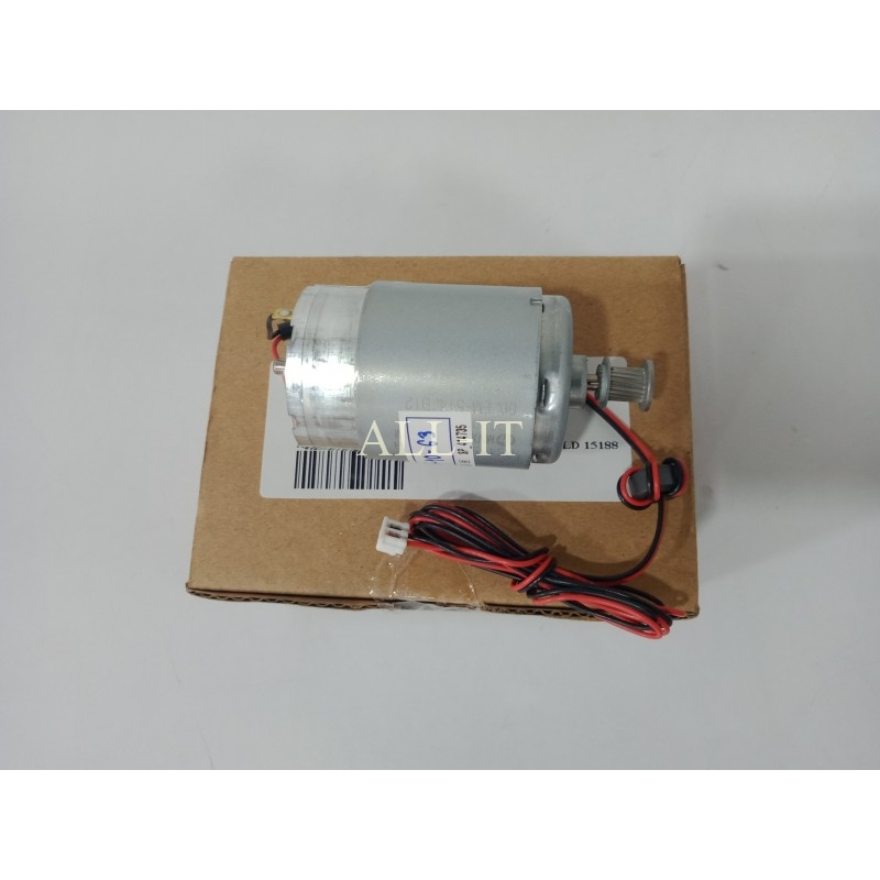 Motor,Assy,CR Epson L1300/L1800/T1100