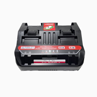 Milwaukee M14.4-18FC Dual (Replacement)