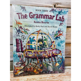 Oxford - The Grammar Lab 3