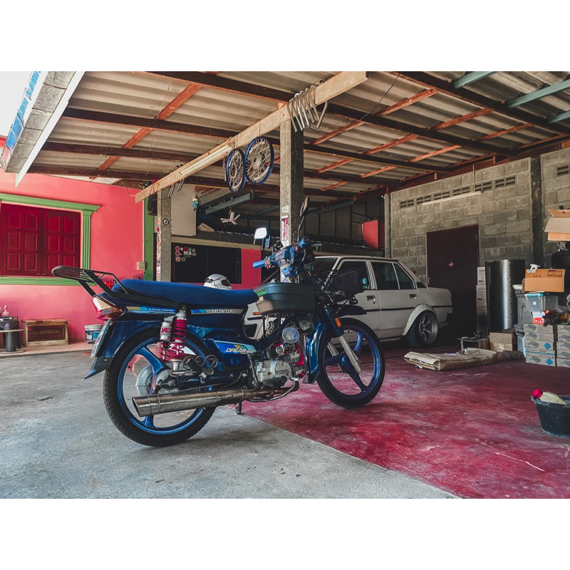 ท่อดรีมคุรุสภาผ่านุ่ม - รูปที่ 6