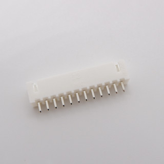 ST102/BH Connecter 12 Pins 2.50mm