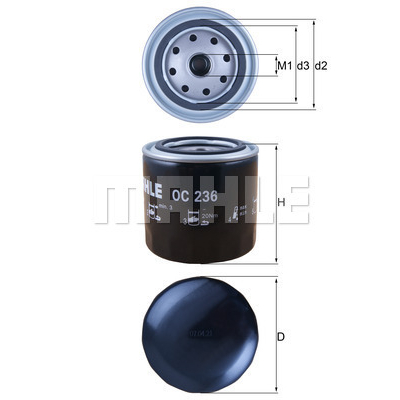 กรองเครื่อง JEEP CHEROKEE XJ GRAND CHEROKEE ZJ WJ WH WK WRANGLER YJ TJ เบนซิน