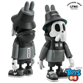 LTNC "SHENZHEN RABBIT" BY LIM (200 PCS LIMITED)