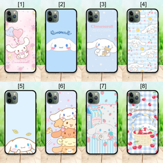 Vivo Y3 Y30 Y30i Y50 Y31 Y51 Y53 Y55 Y55s Y65 Y66 Case Cinnamorroll ชินนามอน