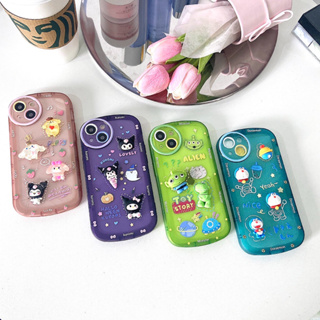 เคสนูนTPUลายกร์ตูน ลายน่ารักๆ(พร้อมส่ง)มาใหม่สำหรับรุ่นoppo A15/A15s/A54 4G/A53 4G/A5S/A7/A12/A5 2020/A9 2020/A3S/A31