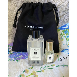 Jo Malone London Set พร้อมถุงผ้า