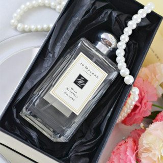 Jo Malone Wild Bluebell 100 ml ( หิ้วจ้า )