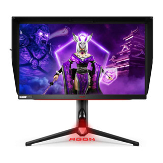 AOC AG254FG/67 MONITOR (IPS 360Hz G-Sync)