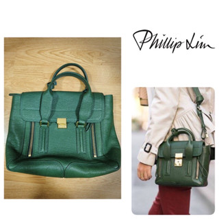 Phillip Lim size M สีเขียว