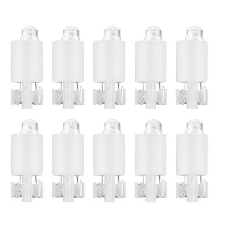 replacement led for arcade button in vending machines