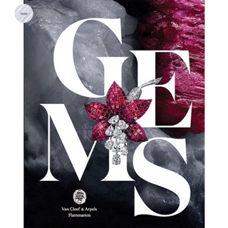 GEMS : UNDER THE SCIENTIFIC SUPERVISION OF FRANCOIS FARGES