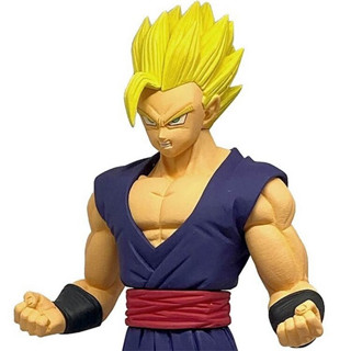 Banpresto Dragon Ball Super : Super Hero DXF - Super Saiyan Son Gohan 4983164193824 (Figure)