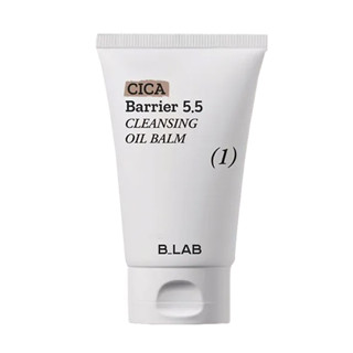 [B-LAB] Cica Barrier 5.5 Cleansing Oil Balm 100ml