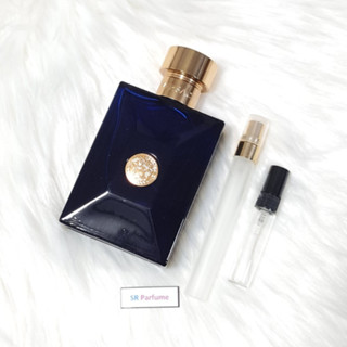 Versace Dylan Blue EDT น้ำหอมแท้ แบ่งขาย