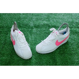 สภาพงาม Nike Cortez Size37.5/23.5