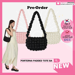 (แท้/พร้อมส่ง)porterna -Cosmix shoulder bag