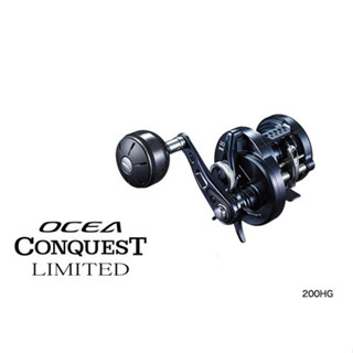 อะไหล่รอก เฟืองรอง ตระกูล shimano Ocea Conquest