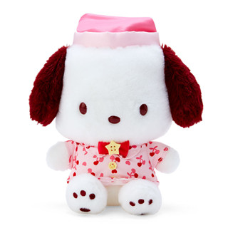 [ส่งตรงจากญี่ปุ่น] ตุ๊กตา Sanrio Pochacco ( Hocance Design ) ตัวละครญี่ปุ่น Sanrio ใหม่