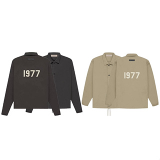 ESSENTIALS 1977 COACH JACKET