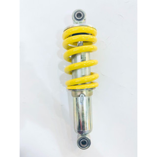 โช้คหลัง คายาบา แท้ YAMAHA TIARA เทียรร่า สีเหลือง รหัสสินค้า RY-3003