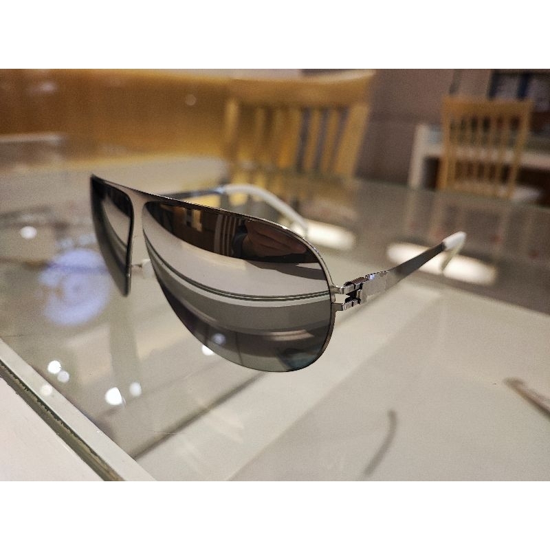 Mykita& Bernhard willhelm Hubert