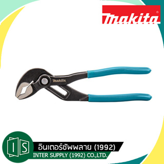 MAKITA คีมคอม้า B-65741 7" 180MM.