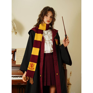 Kyouko x Harry Potter เสื้อคลุมพ่อมด แม่มด แฮร์รี่พอตเตอร์ ลิขสิทธิ์แท้