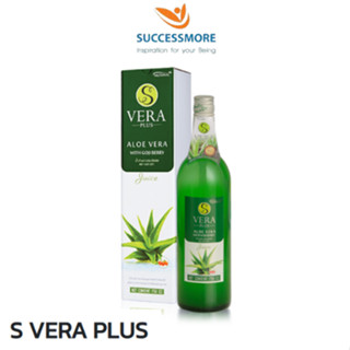 SUCCESSMORE NUTRINAL S VERA PLUS 750 มิลลิลิตร