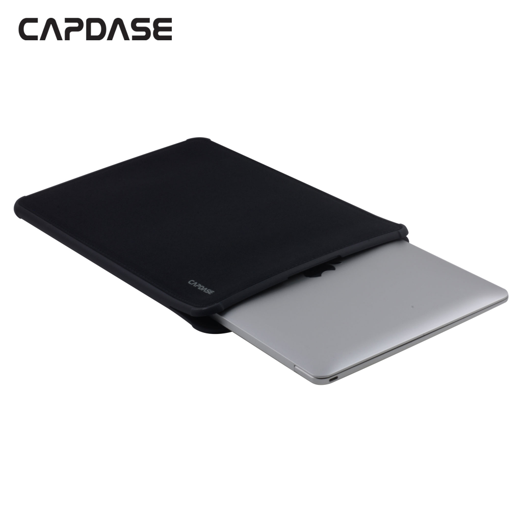 Capdase Bumper Slipin-15 นิ้ว Prokeeper สําหรับ Macbook Pro 15 นิ้ว (2019-2015)
