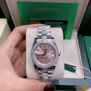 นาฬิกาข้อมือ Rolex Datejust