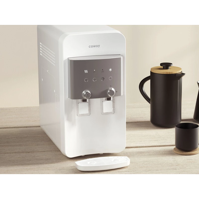 เครื่องกรองน้ำ Coway รุ่น Neo Plus CHP-264L thumbnail 6
