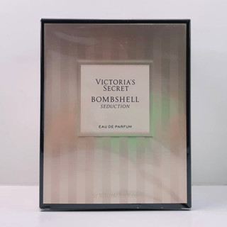 Victoria’s Secret Bombshell Seduction EDP 100ml กล่องซีล #victoriassecret