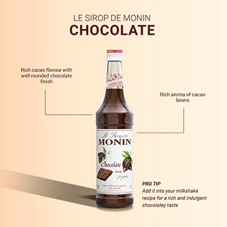 (Coffee Syrups)(ส่งด่วน)(ส่งธรรมดา) โมแนง น้ำเชื่อม ไซรัป โมนิน Monin Syrup 700ml