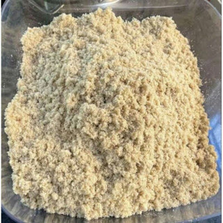 ปลาคั่วสดใหม่ทุกวันขนาด 500 กรัมอร่อยต้องลองกินได้ทุกเมื่อ