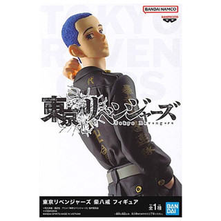 (พร้อมส่ง) Tokyo Revengers Shiba Hakkai ฮัคไค (ฟิกเกอร์Tokyo revengers) (ของแท้ Lot.JP)