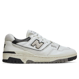 New Balance 550 Salt and Pepper