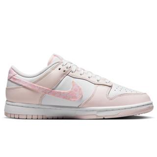 Nike Dunk Low Pink Paisley (W)