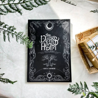 The Devils Heart ดวงใจอสุร **เล่ม 3 ตราบนี้จนนิรันดร์**