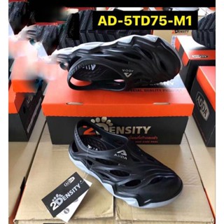 รองเท้ารรัดส้นยี่ห้อ addaรุ่นad-5td75-m1size7-10